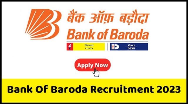 Bank Of Baroda Recruitment 2023 Apply for 250 Posts