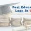 Education Loan for USA University Admission Education Loan for USA University Admission