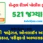 CRPF Recruitment 2026 – Apply for 521 Constable Posts